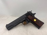 Colt 1911 45 ACP Series 80 M1991A1 Government 5