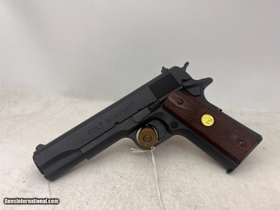 Colt 1911 45 ACP Series 80 M1991A1 Government 5