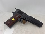 Colt 1911 45 ACP Series 80 M1991A1 Government 5
