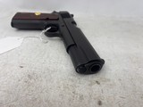 Colt 1911 45 ACP Series 80 M1991A1 Government 5