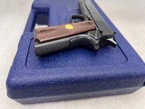 Colt Government 1911 MKIV / Series 70 45 ACP 1979 - 5 of 6