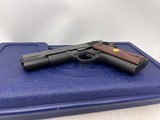 Colt Government 1911 MKIV / Series 70 45 ACP 1979 - 2 of 6