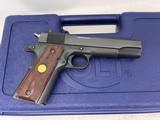 Colt Government 1911 MKIV / Series 70 45 ACP 1979 - 6 of 6