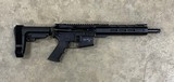 Alexander Arms Highlander Pistol 6.5 Grendel 11