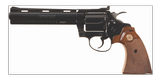 Colt Diamondback 22 LR 6