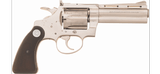 Colt Diamondback Revolver 38 Special 4