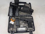 Used Sig Sauer P365 9mm night sights + Extras 365 - 1 of 8