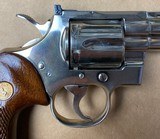 Used Colt Python 357 Mag 6