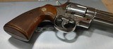 Colt Python 357 Mag Revolver 4