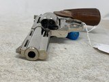 Colt Python 357 Mag Revolver 4