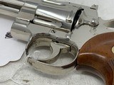 Colt Python 357 Mag Revolver 4