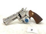 Colt Python 357 Mag Revolver 4