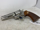 Colt Python 357 Mag Revolver 4