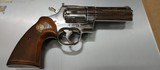 Colt Python 357 Mag Revolver 4