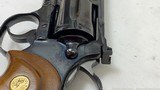 Colt Python Blued 4