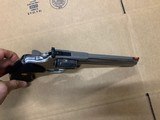 Colt Python Stainless 6