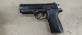 Used Police Trade Beretta PX4 Storm 40 S&W 14 rd One Mag Night Sights - 1 of 1