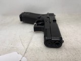 Used Glock 45 9mm Austria G45 Left Handed - 3 of 6