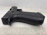 Used Glock 45 9mm Austria G45 Left Handed - 5 of 6