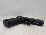 Used Glock 45 9mm Austria G45 Left Handed - 2 of 6