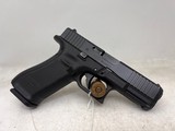 Used Glock 45 9mm Austria G45 Left Handed - 1 of 6