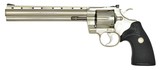 Colt Python 357 Mag 8