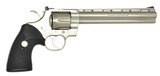 Colt Python 357 Mag 8