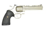 Colt Python 357 Mag 6