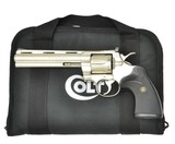 Colt Python 357 Mag 6