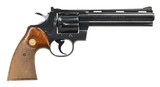 Coly Python 357 Mag 6