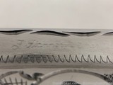 Ruger New Model Super BLACKHAWK .44 mag Engraved by JEFF FLANNERY - 14 of 15