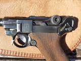 Mauser P.08 