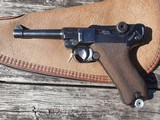 Mauser P.08 