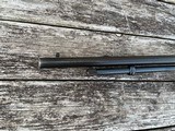 Remington Speedmaster 552 22 LR L & S - 1 of 8