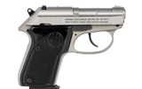 Beretta 3032 Tomcat CA 32 ACP INOX J320500CA