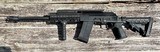 Used Russian Izhmash Saiga 12 Ga 3