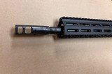 USED Sig Sauer 716 Tread 7.62 NATO 16