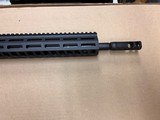 USED Sig Sauer 716 Tread 7.62 NATO 16