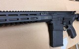 USED Sig Sauer 716 Tread 7.62 NATO 16