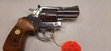 Colt King Cobra 357 Magnum 2.5