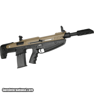 Charles Daly N4S Bullpup 12 Ga FDE 930.195FDE