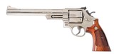 SMITH & WESSON 29-3 .44 MAGNUM DOUBLE ACTION REVOLVER 44 MAG