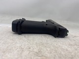 Glock 22 Gen 4 w Comp Lone Wolf Barrel Fiber Optic Sight - 3 of 6