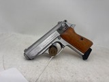 Walther PPK/S 380 acp Stainless - 5 of 5