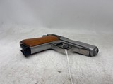 Walther PPK/S 380 acp Stainless - 2 of 5