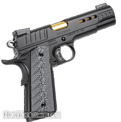 Kimber RAPIDE 1911 10mm (DN, NS) 3000384