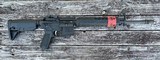 Used Springfield Armory Saint AR-15 556 Nato 16