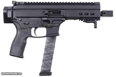 UTAS UT9M UTS Mini 9mm 6