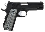 USED Dan Wesson V-Bob Commander 1911 45 ACP Round Butt 01826 - 4 of 4