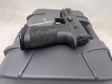 Used Sig P320 Full Size 9mm w/ Extras Performance Tuned - 3 of 6